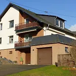 Appartement Domblick *