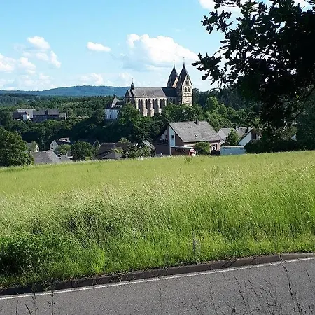 Domblick Ravengiersburg