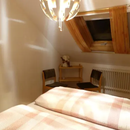 Domblick Appartement *