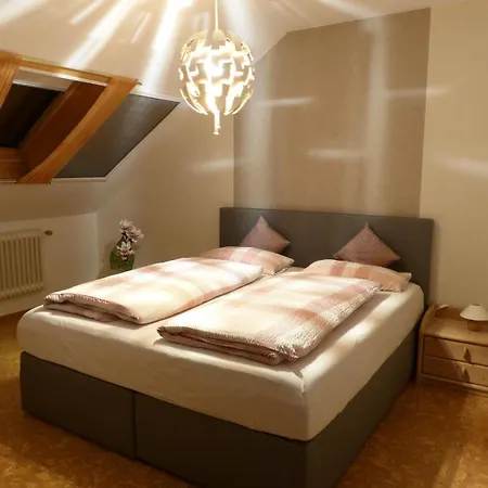 Appartement Domblick Ravengiersburg