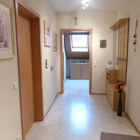 Appartement Domblick