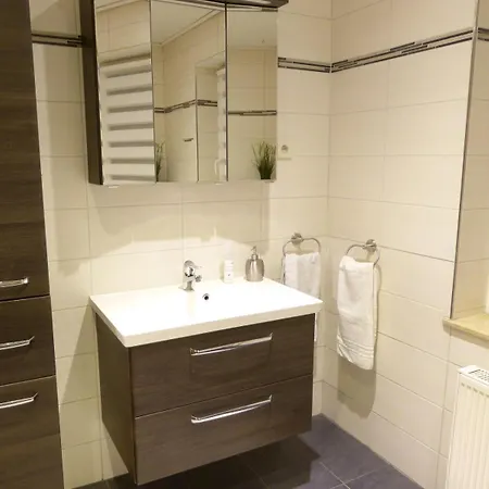 Domblick Appartement Ravengiersburg